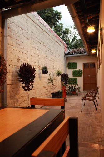 Hostal Casa Nómada