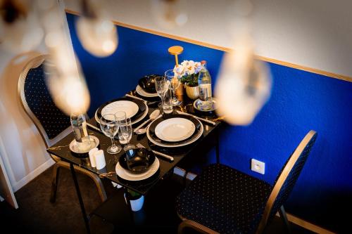 NOUVEAU - Le Royal - Appartement Prestige