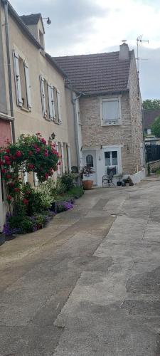 Près du Vicomte