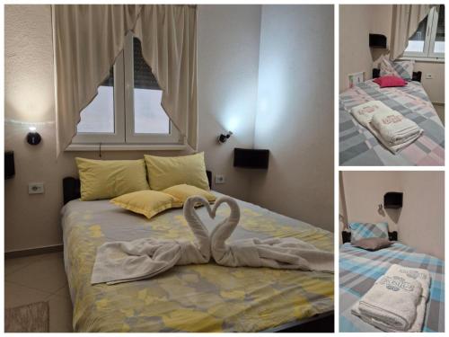 Gallery image of Apartmani "ROSHU" in Soko Banja