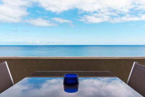 Sunny Getaway in Funchal