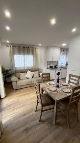 Encarnita Apartamento - Monachil