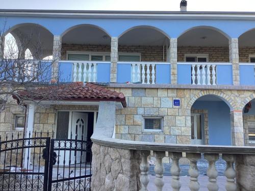 Fotografie z fotogalerie ubytování Apartment Pico v destinaci Mrljane