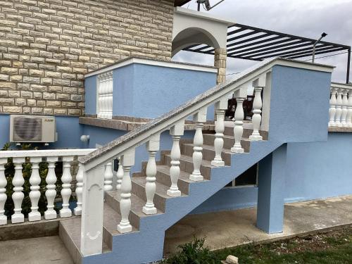 Fotografie z fotogalerie ubytování Apartment Pico v destinaci Mrljane