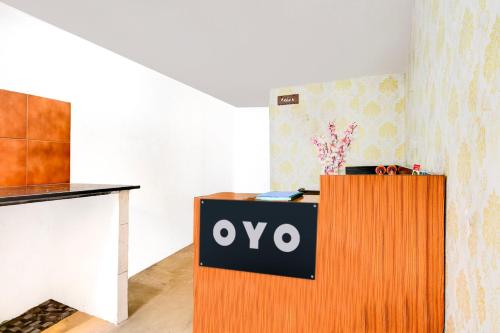 Sijil, anugerah, tanda atau dokumen lain yang dipamerkan di SPOT ON The Orchid Residency