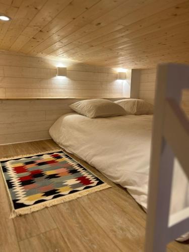 Photo de la galerie de l'établissement Petite parenthèse cosy au Mans, au Mans