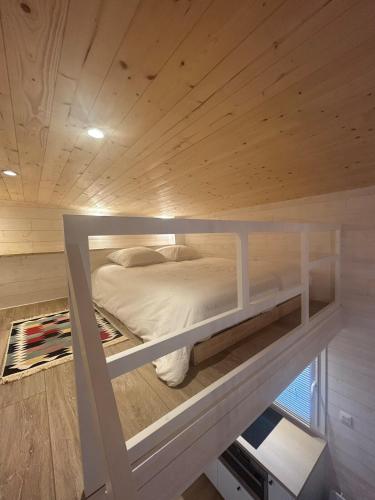 Petite parenthèse cosy au Mans