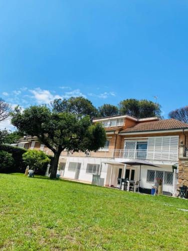 Villa Idyllium Roma