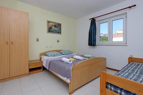 Apartment Barbat 14247c