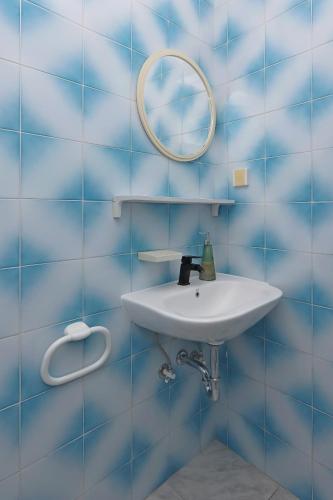 Apartment Barbat 14247d