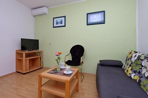 Apartment Barbat 14247d