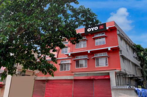 Gallery image of Hotel O Maa Kamakhya Guest House in Guwahati