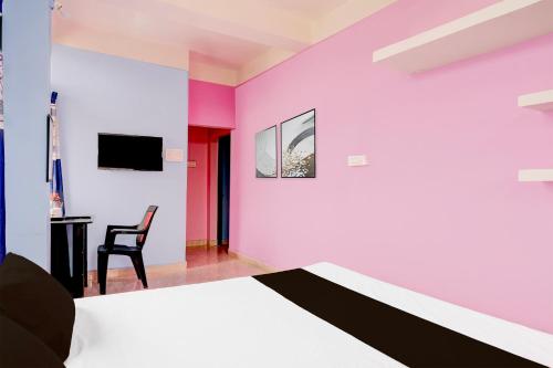 Gallery image of Hotel O Maa Kamakhya Guest House in Guwahati