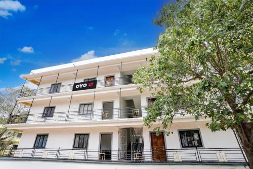 Fotografie z fotogalerie ubytování Hotel O Retro v destinaci Goa