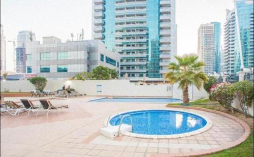 Luxury Casa - Marina Diamond 2