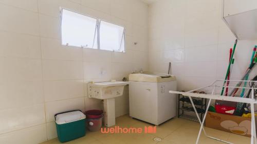 Φωτογραφία από το άλμπουμ του Casa em Alambari com Area Gourmet e Piscina σε Alambari