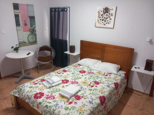 Sao Jose Guesthouse