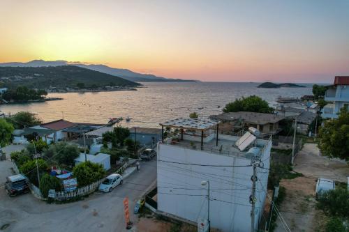 Sunset Bay Deluxe Villa