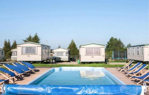 Nice Home In Sarbinowo