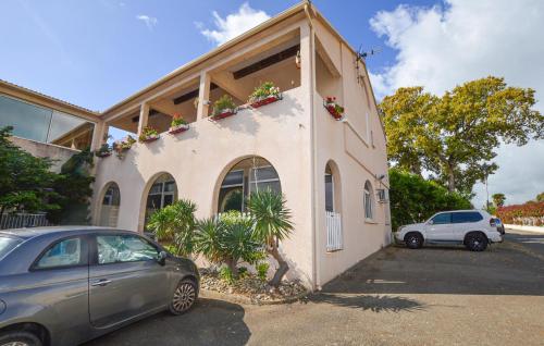 Appartement Residence Piscine