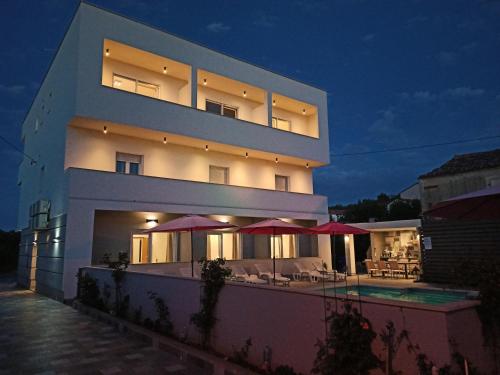 Apartmant & rooms Villa Rosa Medulin