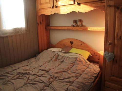 Alpage apartment for 4 people