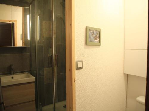 Alpage apartment for 4 people