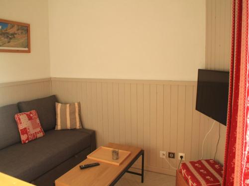 Alpage apartment for 4 people