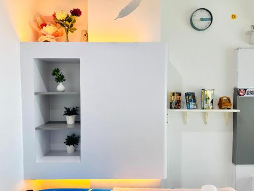 ジョージタウンにあるHejmo Suitesのギャラリーの写真
