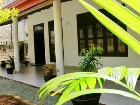 Galeriebild der Unterkunft Green Rafting Adventure Bangalow in Kitulgala