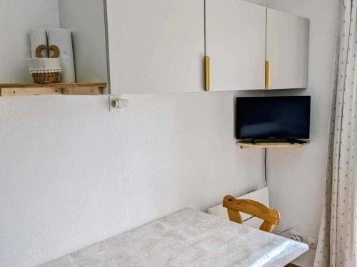 Studio cosy 4 pers à Châtel avec terrasse et parking