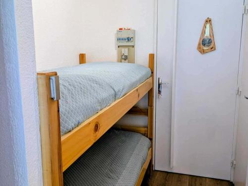 Studio cosy 4 pers à Châtel avec terrasse et parking