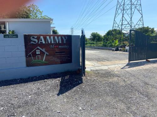 Fotografie z fotogalerie ubytování Sammy Hoomestay Ipoh v destinaci Ipoh