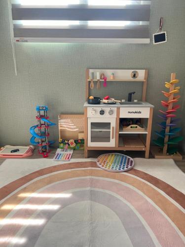 Imagen de la galería de Panda Homestay, en Donggang