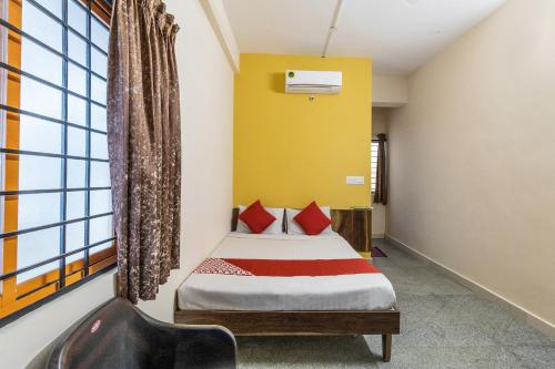 Gallery image of Hotel O Supriya Lodge in Hassan