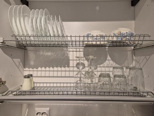 Ảnh trong thư viện ảnh của AV Urban Retreat ở Ploieşti