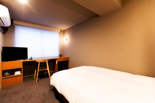 Gallery image of Hotel New Nishino in Kagoshima