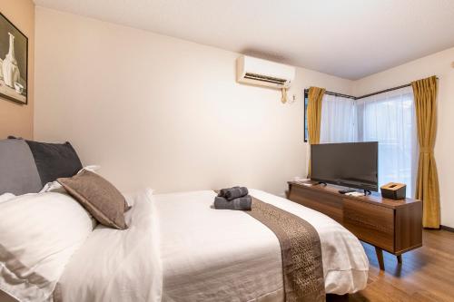 Livecore -Apartment hotel-