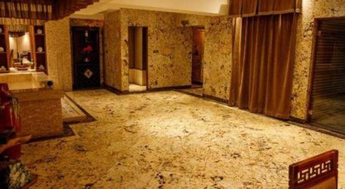 Φωτογραφία από το άλμπουμ του Metropark Hotel σε Huludao