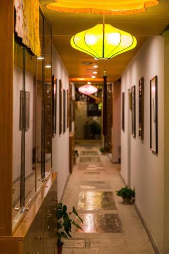 Φωτογραφία από το άλμπουμ του The Courtyard Suzhou Inn Hemu Branch στο Σουτσόου