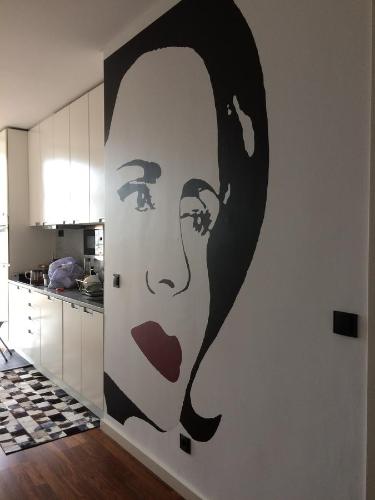 Apartamento Augusto Vieira
