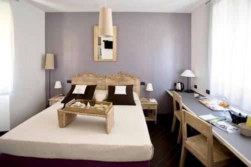 Gallery image of B&B Trovailtempo in Milan