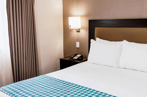 Gallery image of Wyndham Costa del Sol Piura in Piura
