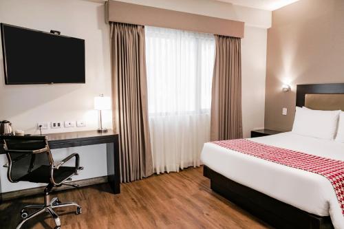 Gallery image of Wyndham Costa del Sol Piura in Piura