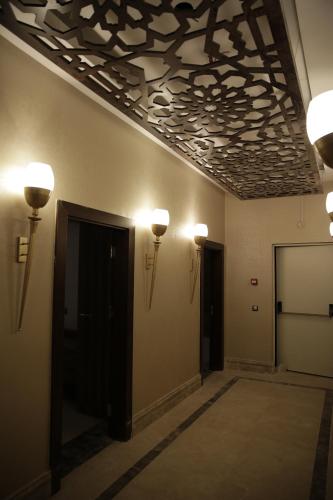 Gambar di galeri bagi Gulumser Hatun Termal Hotel & Spa di Derekoy