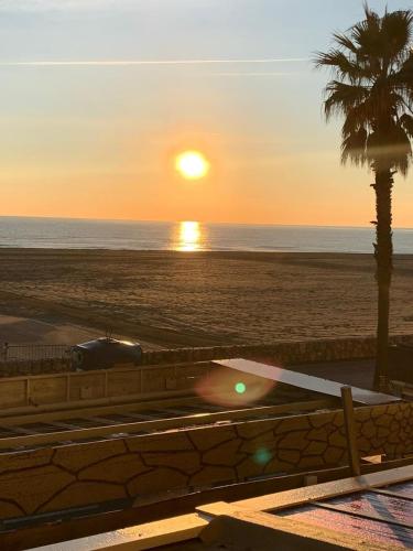 Une vue à couper le souffle