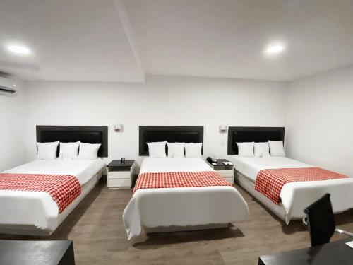 Gallery image of Wyndham Costa del Sol Tumbes in Tumbes