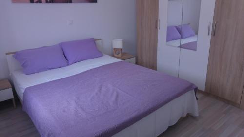 Cozy Island Apartment Lavanda on Krk