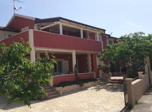 Apartments Dea & Paula