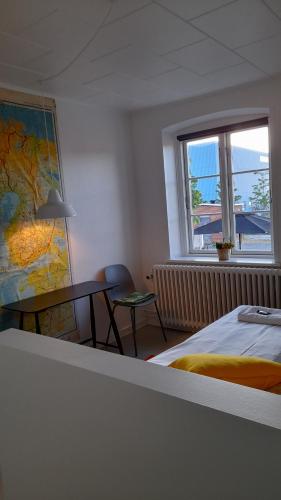 Gallery image of Femmasteren Hotel & Hostel in Marstal